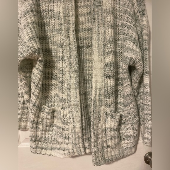 NWT Torrid Cocoon Cardigan - Picture 6 of 9